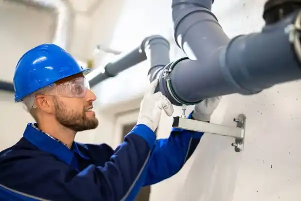water damage restoration service Lannon